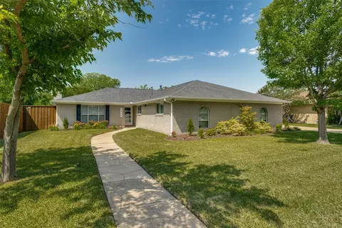 4217 Keele Dr, Garland, TX 75041
