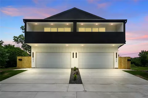 2522 Jeffries St, Dallas, TX 75215