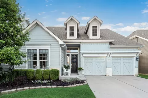 2307 Grizzly Run Ln, Euless, TX 76039