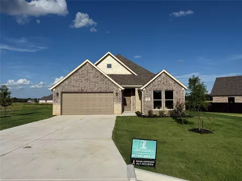 436 Guadalupe Trl, Springtown, TX 76087