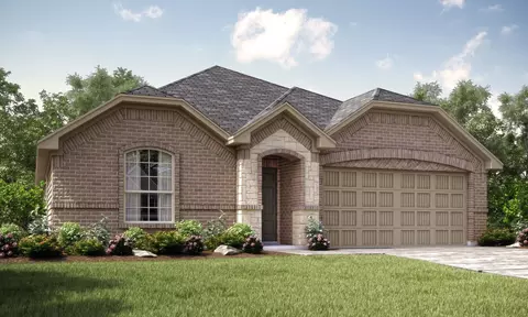 224 Chestnut Dr, Azle, TX 76020