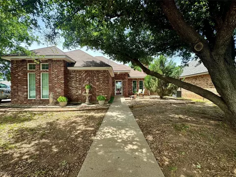 7342 Beck Ave, Abilene, TX 79606