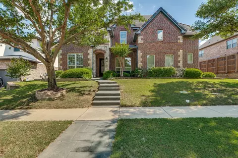 120 Alto Vista Dr, Irving, TX 75062