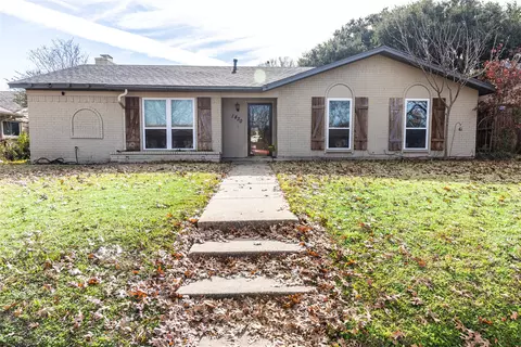 1430 Glouchester Dr, Garland, TX 75044