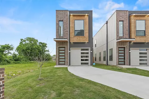 2527 Pennsylvania Ave, Dallas, TX 75215