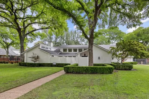 3405 Rustwood Ct, Fort Worth, TX 76109