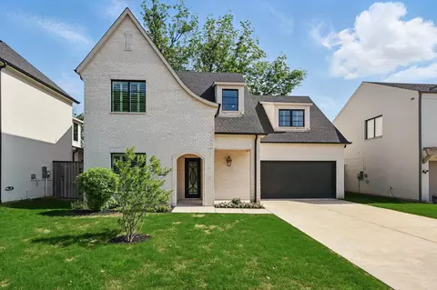 3860 Van Ness Ln, Dallas, TX 75220