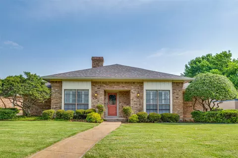 2512 Shadow Lane Dr, Mckinney, TX 75072