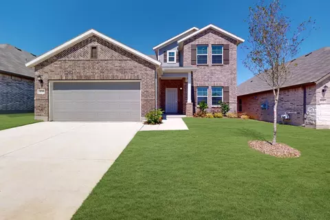 1733 Foliage Dr, Fort Worth, TX 76131