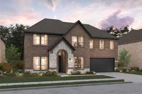 615 Schooner Ct, Heath, TX 75032