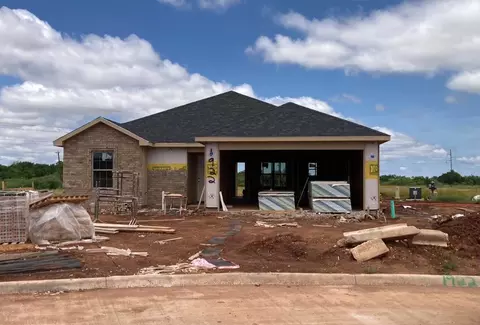 1922 Rawhide Dr, Abilene, TX 79602 photo 2