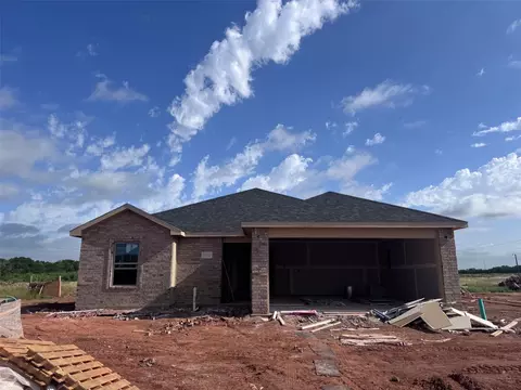 1922 Rawhide Dr, Abilene, TX 79602