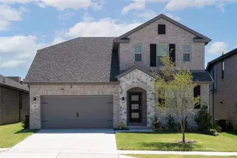 300 Thorn Creek Dr, Anna, TX 75409