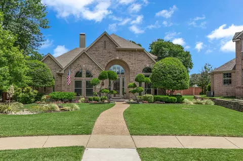 3402 Mapleleaf Ln, Richardson, TX 75082