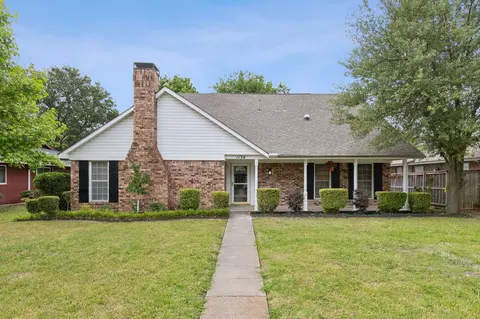 1134 Midway Dr, Richardson, TX 75081