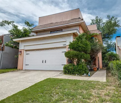 2043 Fleur De Lis Ct, Arlington, TX 76012