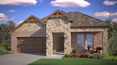 1900 Stetson St, Northlake, TX 76247