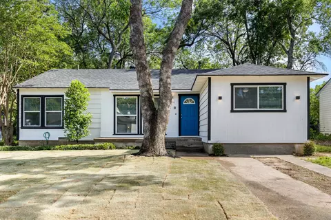 1210 Britt Dr, Arlington, TX 76013