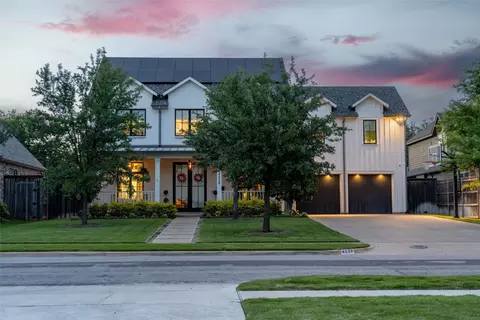 4029 Lomita Ln, Dallas, TX 75220
