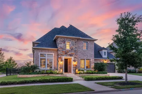 13309 Santa Isabel Dr, Frisco, TX 75033