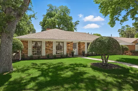 1108 Westwood Dr, Plano, TX 75075