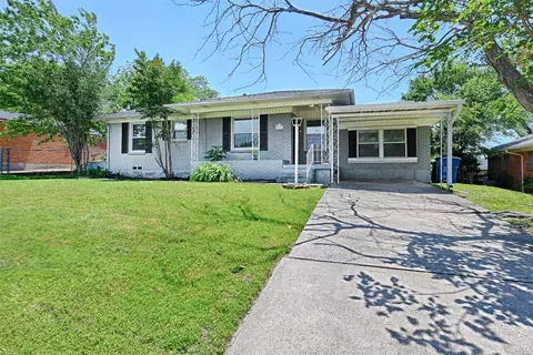 315 Westway Dr, Rockwall, TX 75087