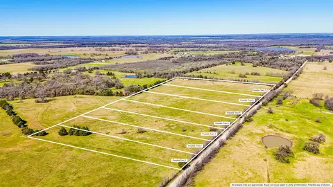 1 Southwest County Road, Purdon, TX 76679
