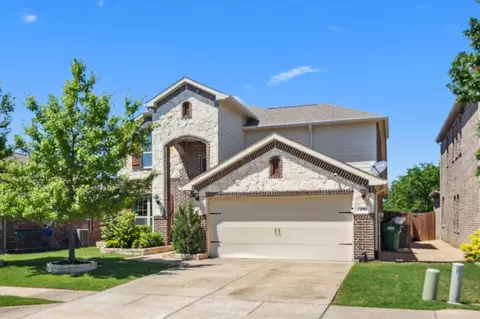 252 Callaghan Dr, Royse City, TX 75189