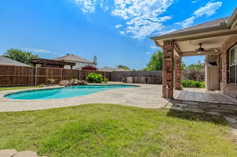 118 Lightning Trl, Forney, TX 75126