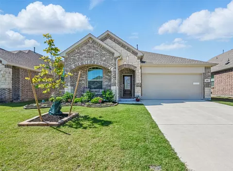 832 Garner Dr, Rockwall, TX 75087