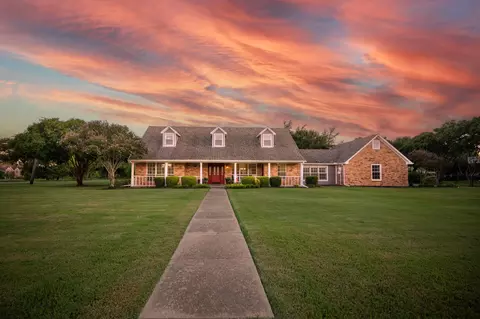 308 Drew Ln, Heath, TX 75032