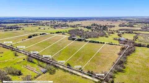 6 Southwest County Road, Purdon, TX 76679