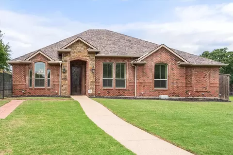 3315 Oak Run Ln, Mansfield, TX 76063