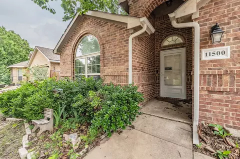 11500 Kenny Dr, Fort Worth, TX 76244