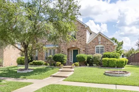 4802 Walton Heath Dr, Garland, TX 75044