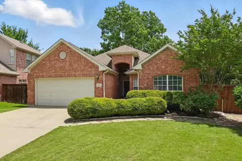 736 Kilbridge Ln, Coppell, TX 75019