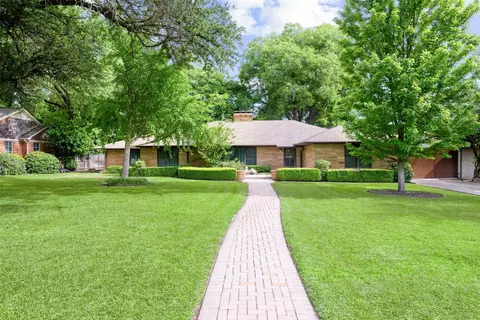 7039 Currin Dr, Dallas, TX 75230