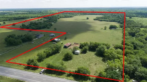 2729 Tx 37 Hwy, Mount Vernon, TX 75457