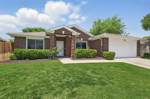 1010 Greenbriar Ln, Mckinney, TX 75069