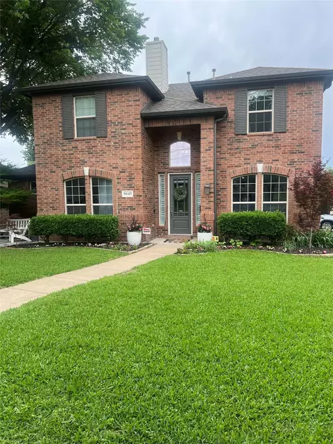 9047 Guildhall Dr, Dallas, TX 75238