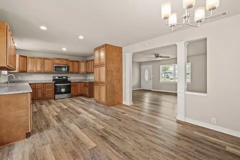 2513 First St, Caddo Mills, TX 75135