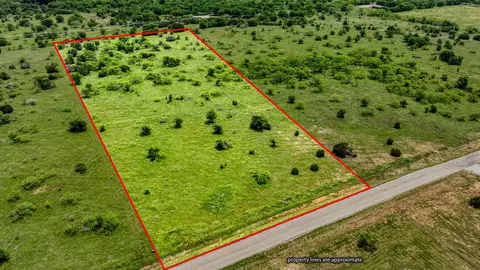 1036 Goodnight Trl, Perrin, TX 76486