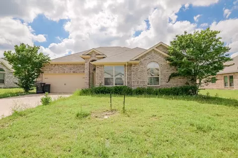 7510 Park Ave, Forest Hill, TX 76140