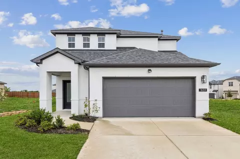 1659 Cavalli Dr, Forney, TX 75126