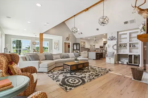 Living - 1345 Stillwater Rd, Waco, TX 76708 photo 2 of 3