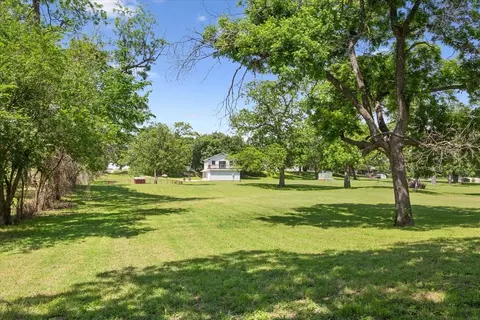 Exterior - 1345 Stillwater Rd, Waco, TX 76708 photo 6 of 7