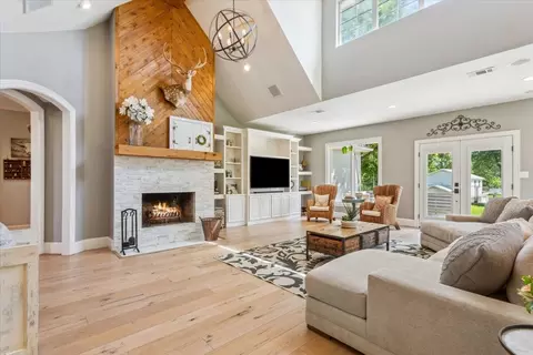 Living - 1345 Stillwater Rd, Waco, TX 76708 photo 1 of 3