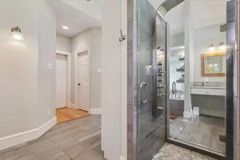 Entry Way - 1345 Stillwater Rd, Waco, TX 76708 photo 2 of 3