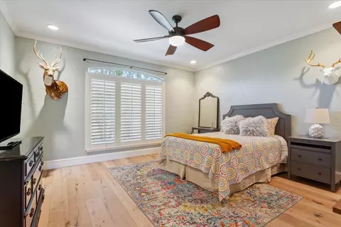 Bedroom - 1345 Stillwater Rd, Waco, TX 76708 photo 2 of 5
