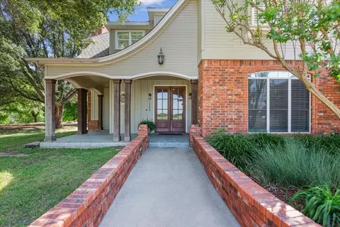 Exterior - 1345 Stillwater Rd, Waco, TX 76708 photo 2 of 7